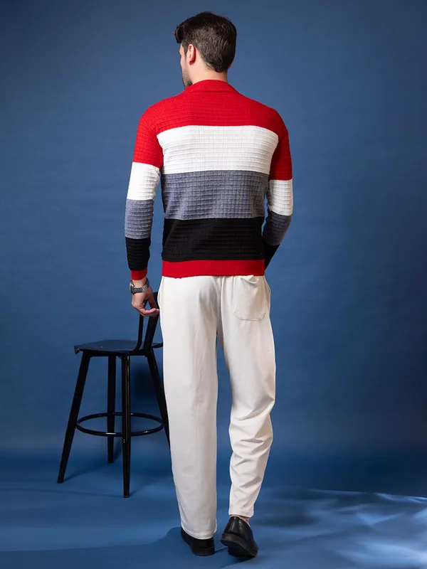 Men_S_Woolen_Striped_Pullover_Sweater