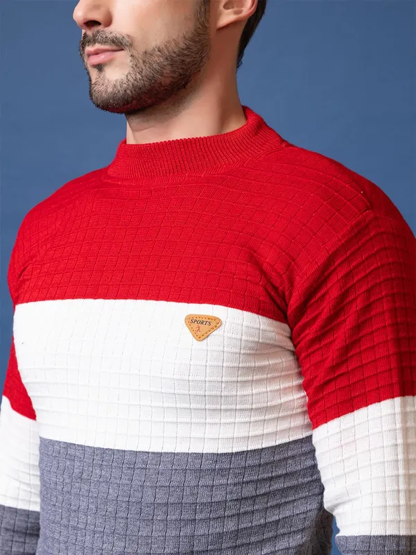 Men_S_Woolen_Striped_Pullover_Sweater