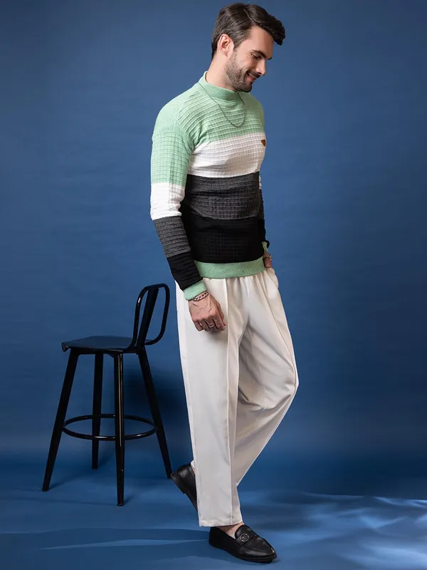 Men_S_Woolen_Striped_Pullover_Sweater