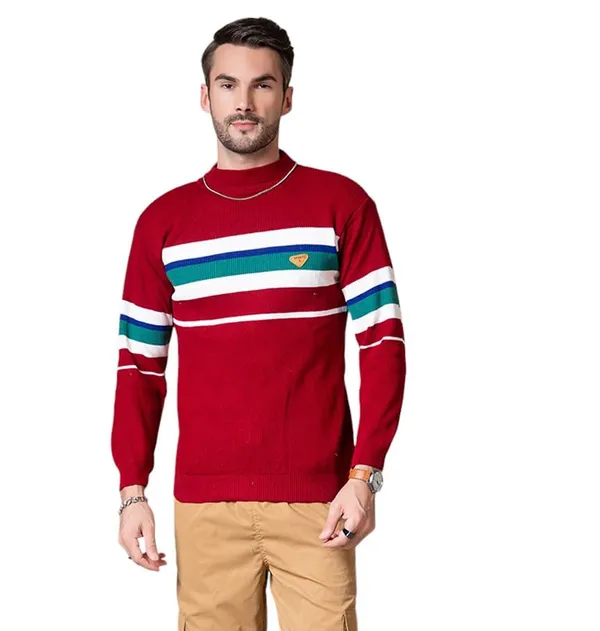 Men_S_Turtle_Neck_Woolen_Pullover