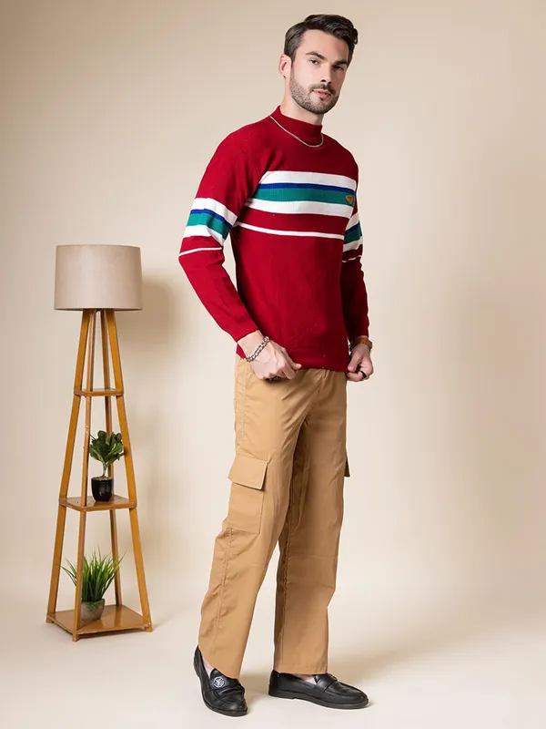 Men_S_Turtle_Neck_Woolen_Pullover