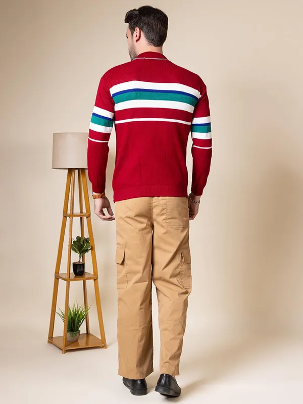 Men_S_Turtle_Neck_Woolen_Pullover
