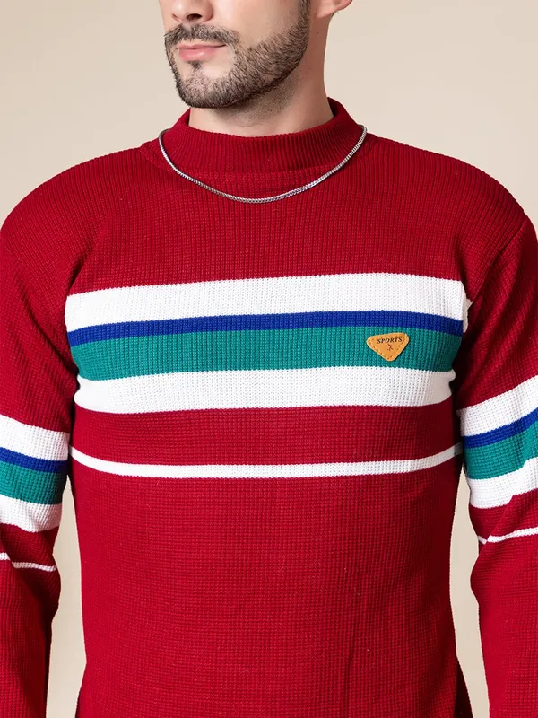 Men_S_Turtle_Neck_Woolen_Pullover
