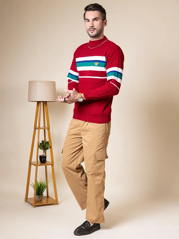 Men_S_Turtle_Neck_Woolen_Pullover
