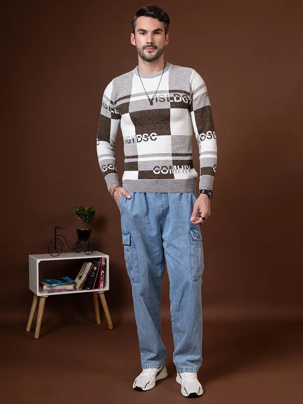 Men_S_Round_Neck_Woolen_Sweater