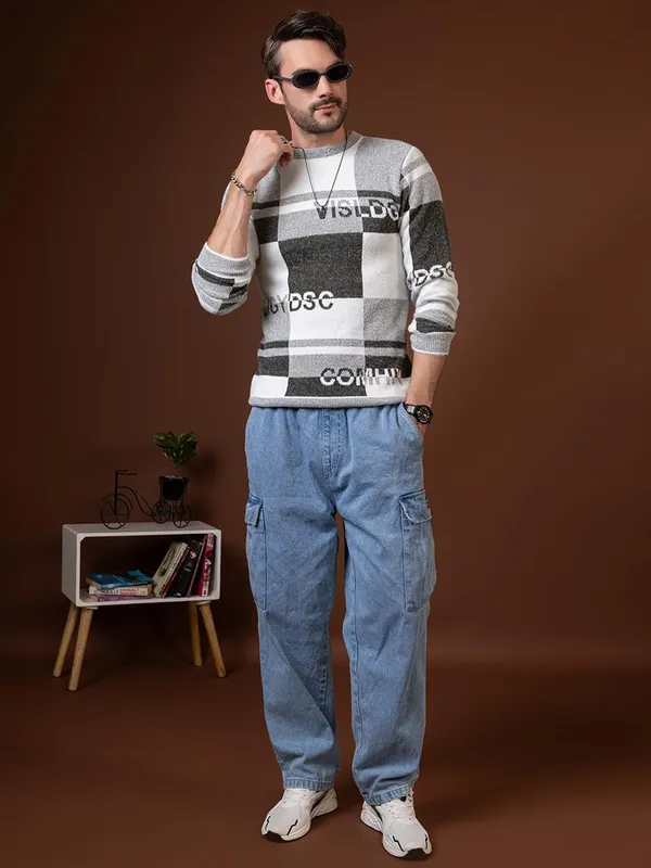Mens_Woolen_Round_Neck_Sweater