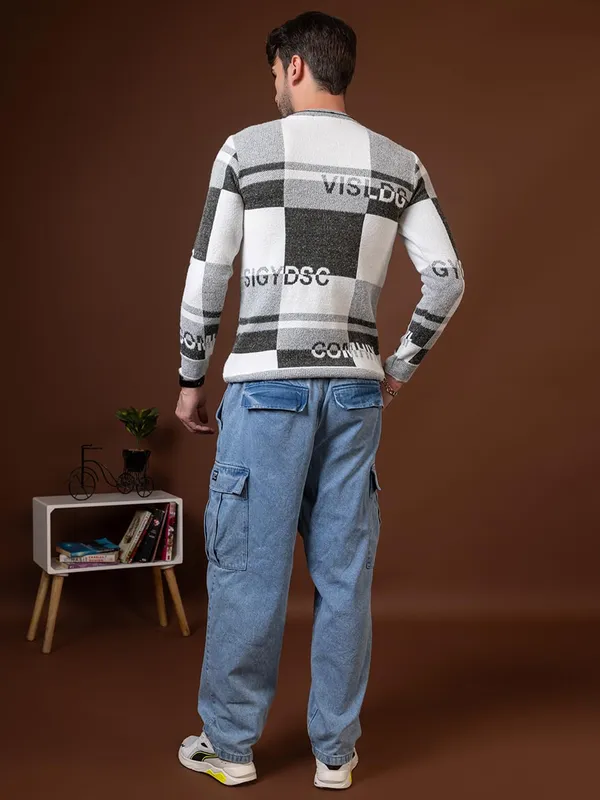 Mens_Woolen_Round_Neck_Sweater