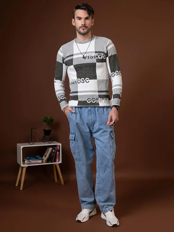 Mens_Woolen_Round_Neck_Sweater