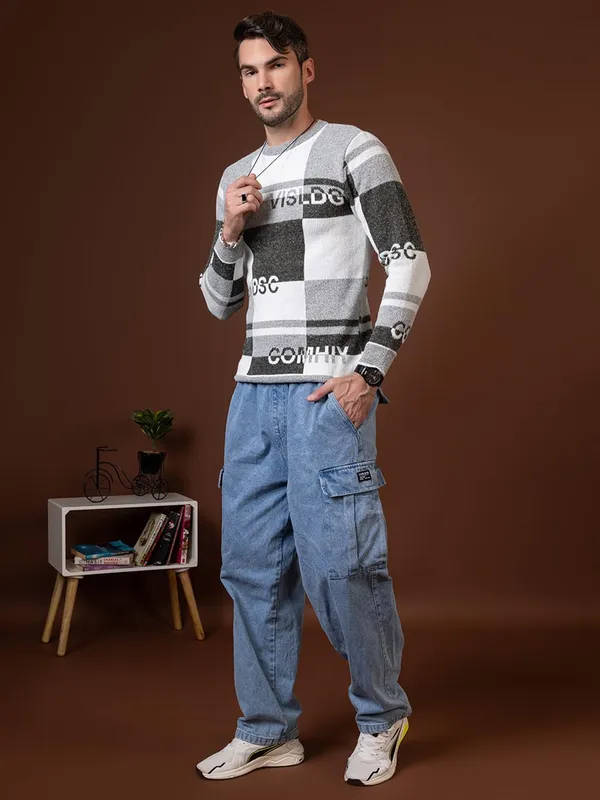 Mens_Woolen_Round_Neck_Sweater