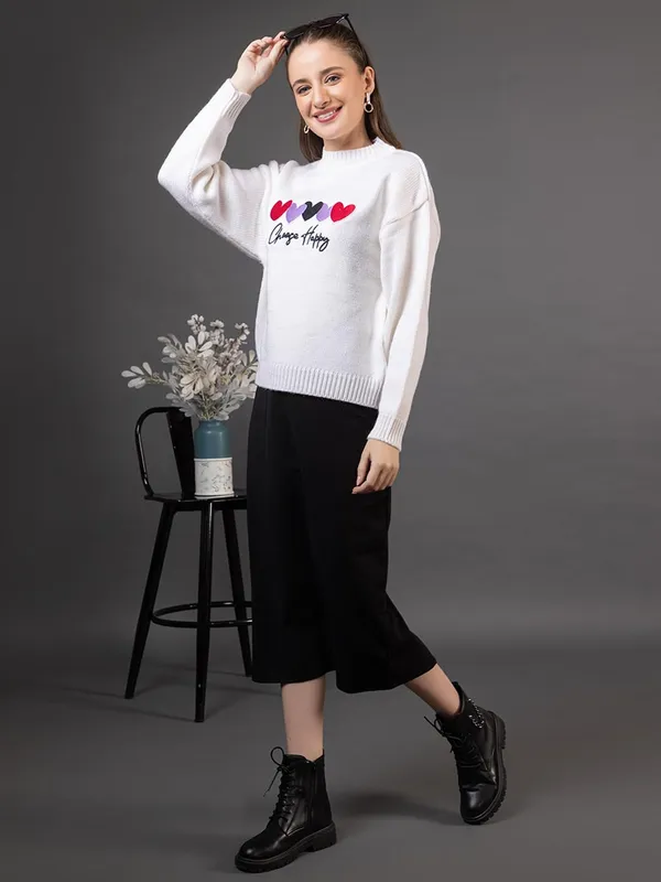Womens_Woolen_Pullover_Sweater