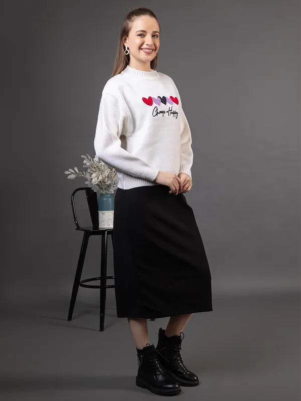 Womens_Woolen_Pullover_Sweater