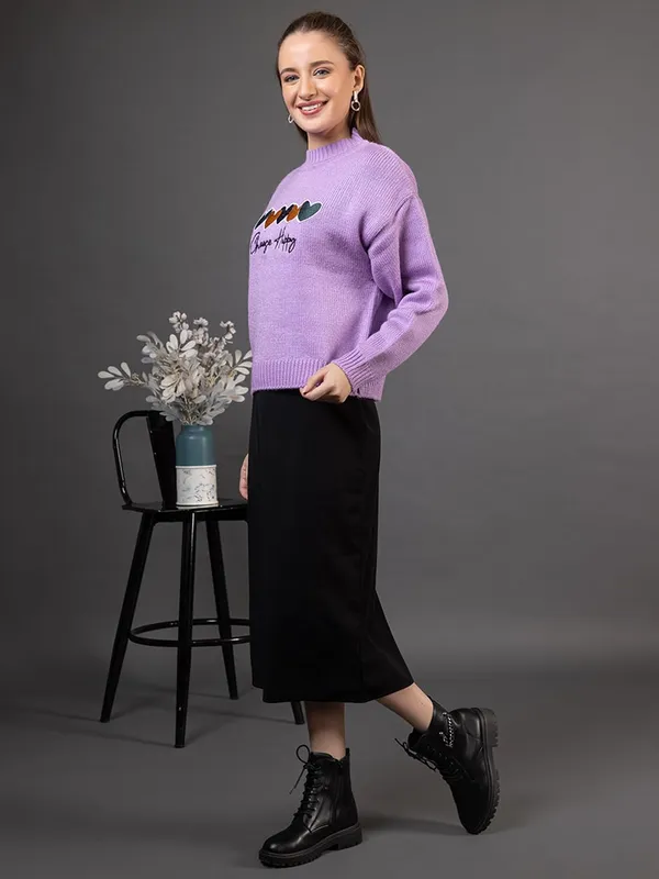 Womens_Woolen_Pullover_Sweater