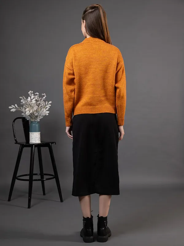 Womens_Woolen_Pullover_Sweater