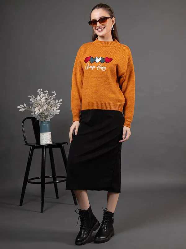 Womens_Woolen_Pullover_Sweater
