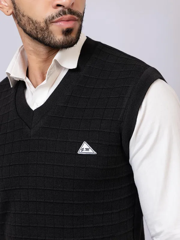 Men_S_Knit_Sweater_Vest