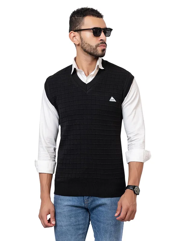 Men_S_Knit_Sweater_Vest