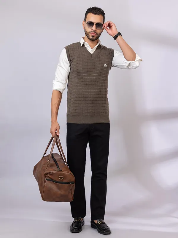 Men_S_Knit_Sweater_Vest