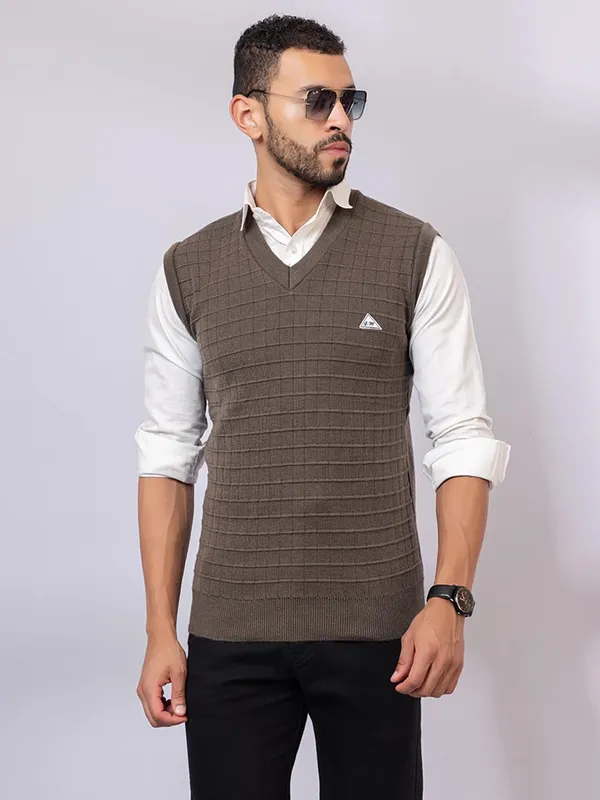 Men_S_Knit_Sweater_Vest