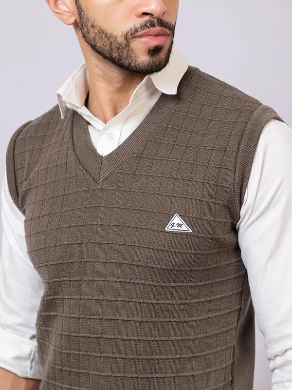 Men_S_Knit_Sweater_Vest