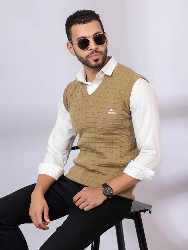 Men_S_Knit_Sweater_Vest