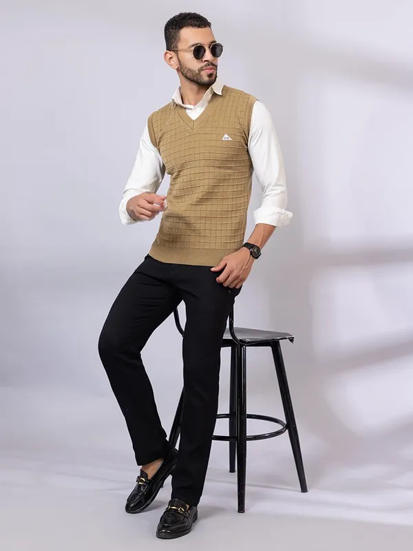 Men_S_Knit_Sweater_Vest