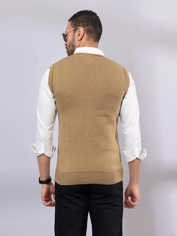 Men_S_Knit_Sweater_Vest