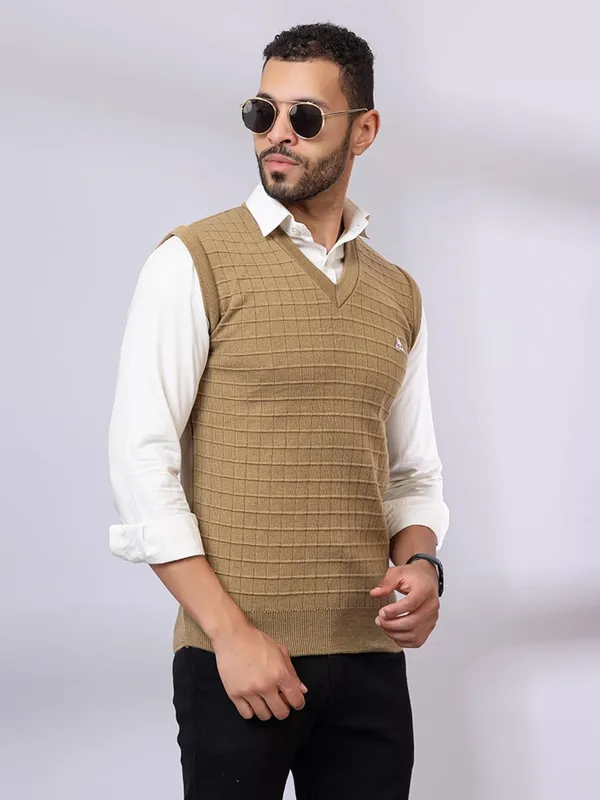 Men_S_Knit_Sweater_Vest
