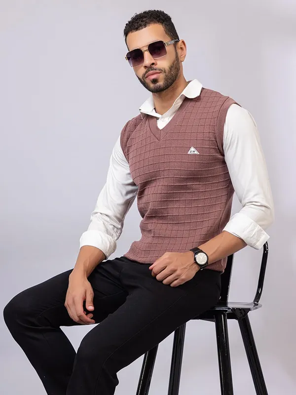 Men_S_Knit_Sweater_Vest