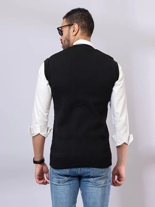 Men_S_Knit_Sweater_Vest