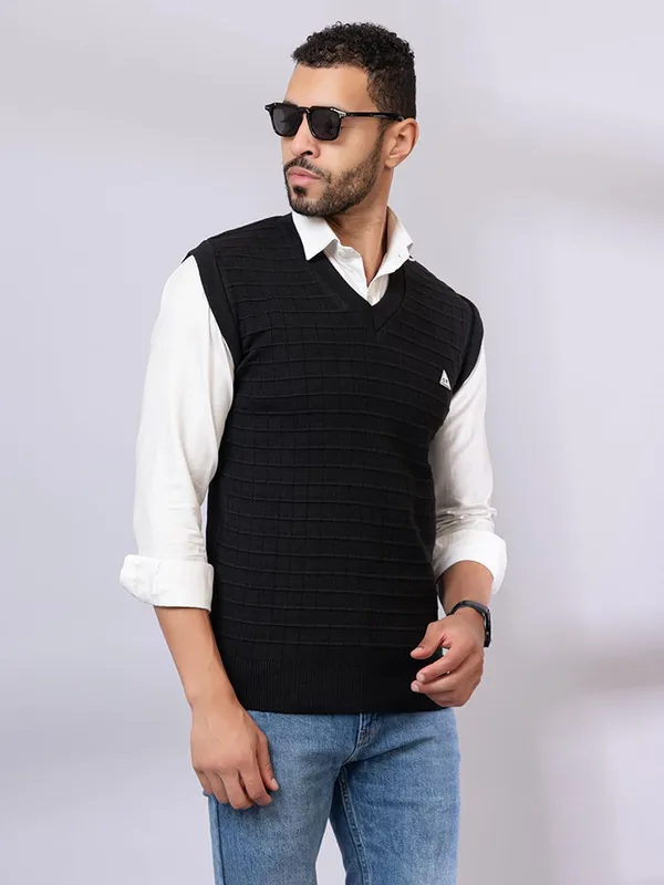 Men_S_Knit_Sweater_Vest