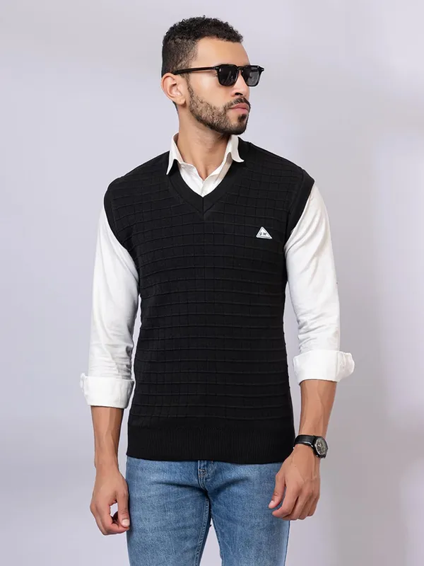 Men_S_Knit_Sweater_Vest