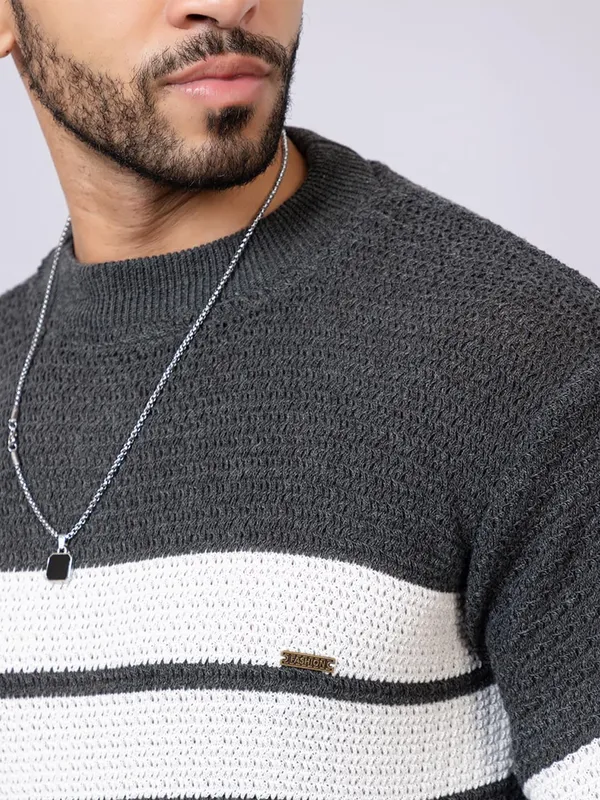 Men_S_Striped_Crew_Neck_Knit_Pullover_Sweater