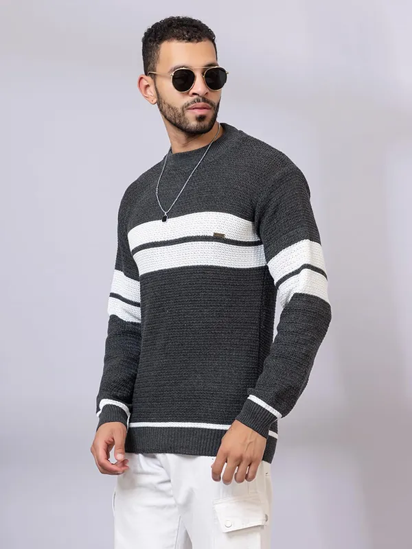 Men_S_Striped_Crew_Neck_Knit_Pullover_Sweater