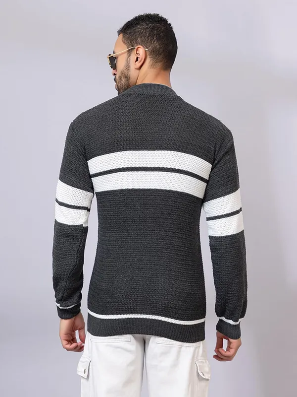 Men_S_Striped_Crew_Neck_Knit_Pullover_Sweater