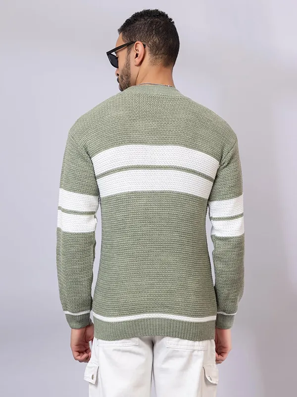 Men_S_Striped_Crew_Neck_Knit_Pullover_Sweater