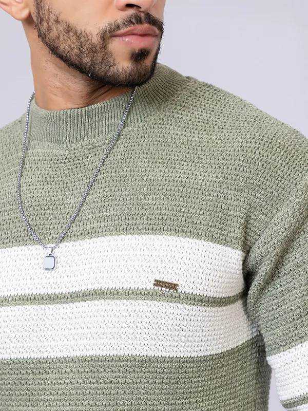 Men_S_Striped_Crew_Neck_Knit_Pullover_Sweater