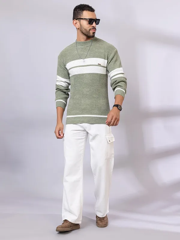 Men_S_Striped_Crew_Neck_Knit_Pullover_Sweater