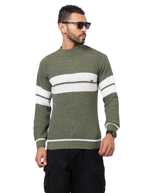 Men_S_Striped_Crew_Neck_Knit_Pullover_Sweater