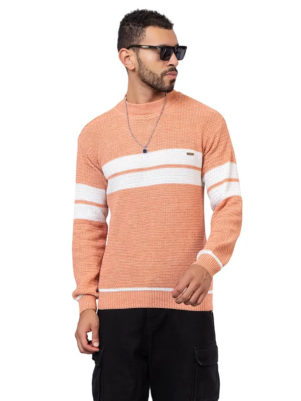 Men_S_Striped_Crew_Neck_Knit_Pullover_Sweater