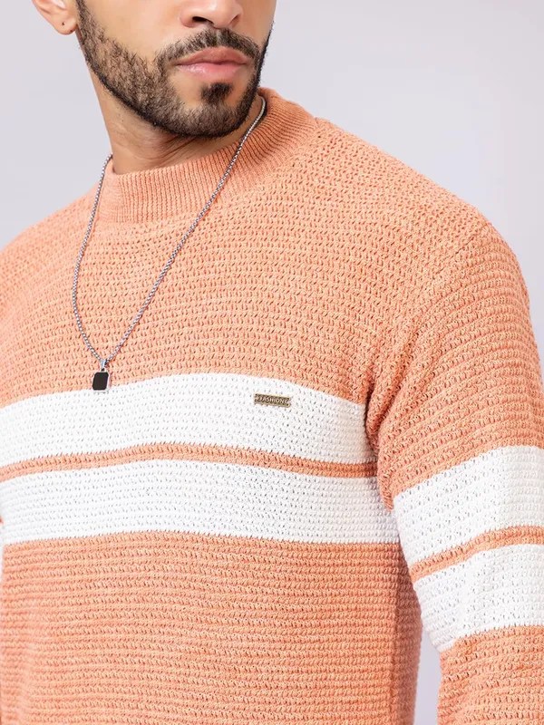 Men_S_Striped_Crew_Neck_Knit_Pullover_Sweater
