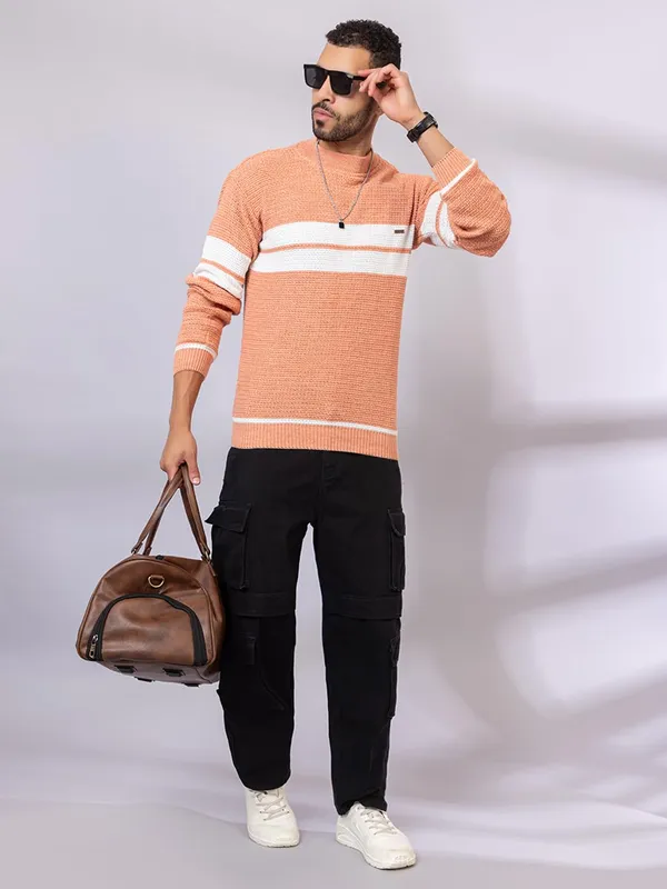 Men_S_Striped_Crew_Neck_Knit_Pullover_Sweater