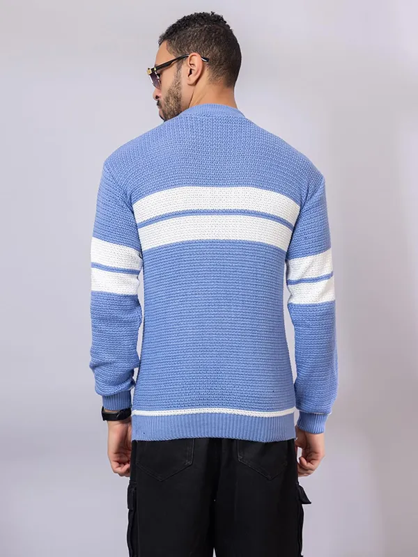Men_S_Striped_Crew_Neck_Knit_Pullover_Sweater
