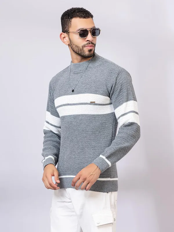 Men_S_Striped_Crew_Neck_Knit_Pullover_Sweater