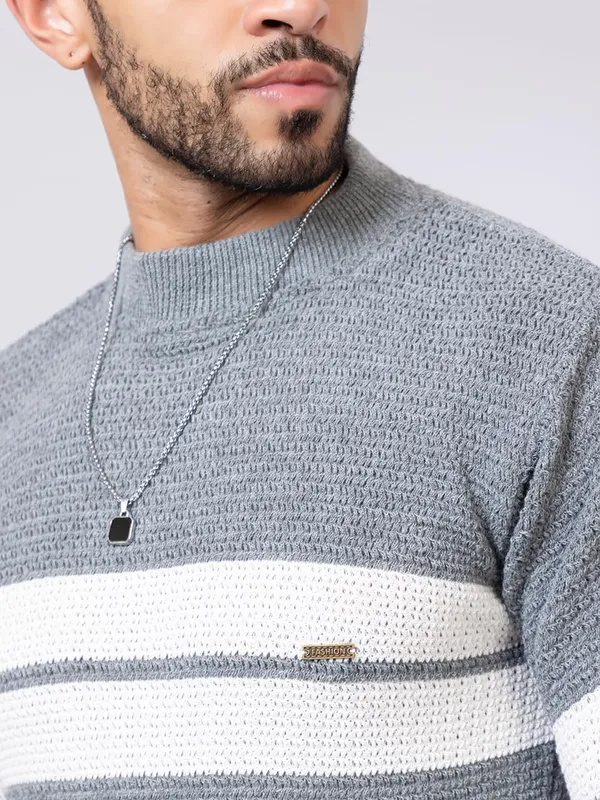 Men_S_Striped_Crew_Neck_Knit_Pullover_Sweater