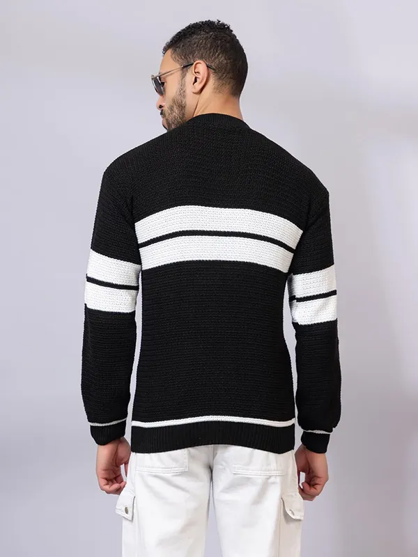 Men_S_Striped_Crew_Neck_Knit_Pullover_Sweater