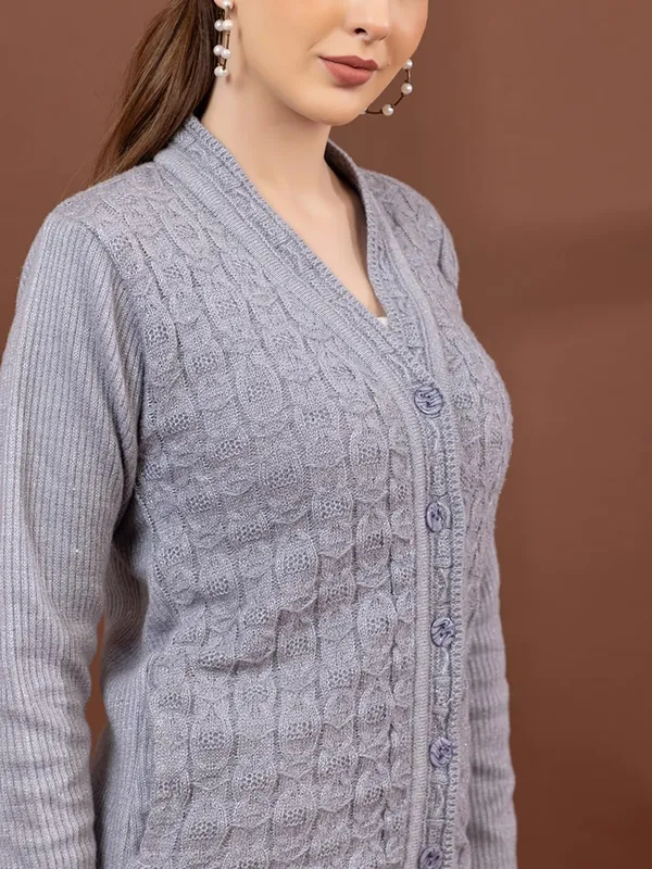 Womens_Cable_Knit_Button_Down_Cardigan