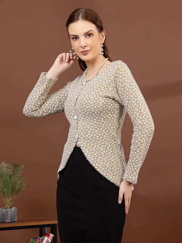 Womens_Woolen_Cardigan
