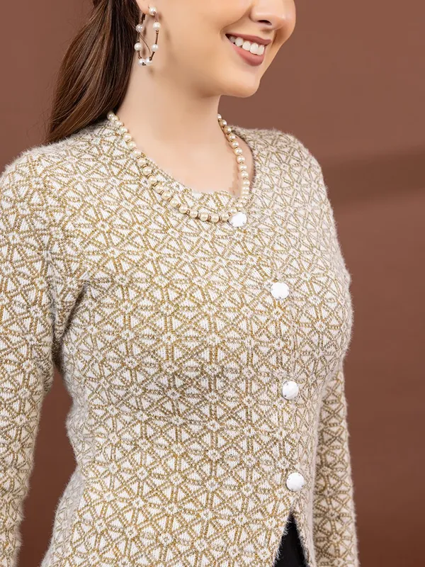 Womens_Woolen_Cardigan