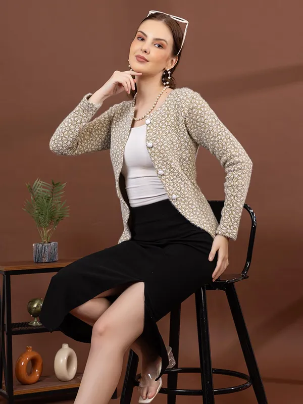 Womens_Woolen_Cardigan