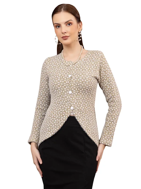 Womens_Woolen_Cardigan